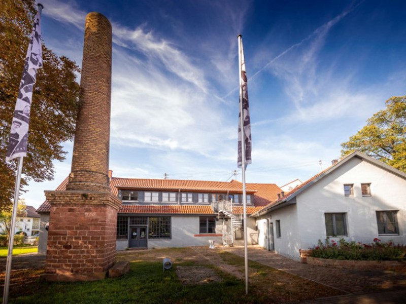Jugendzentrum Ladenburg