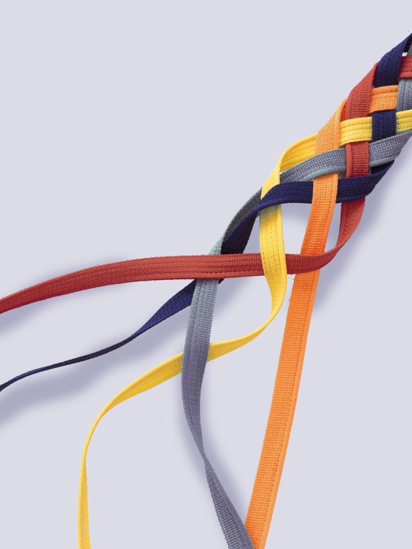 Integration statt Isolation