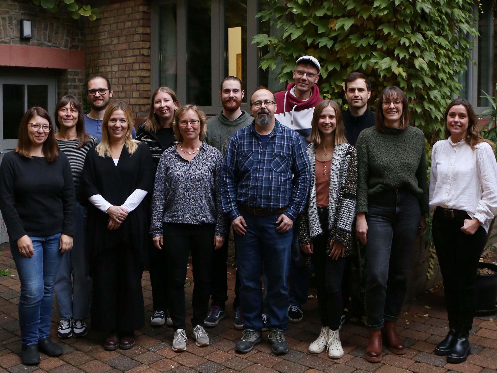 AGFJ Team Mannheim Jungbusch